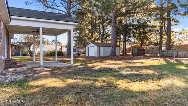 $214,900 | 625 Speight Drive, Rocky Mount, NC 27803