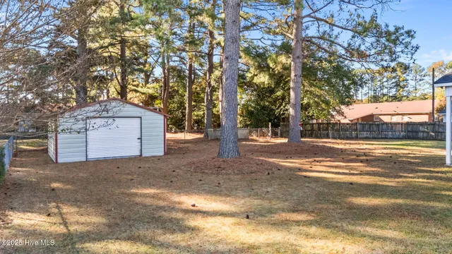 $249,900 | 625 Speight Drive, Rocky Mount, NC 27803