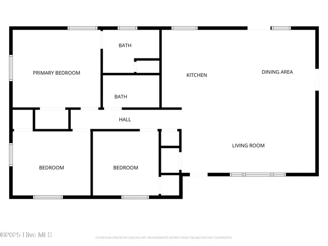 $249,900 | 625 Speight Drive, Rocky Mount, NC 27803