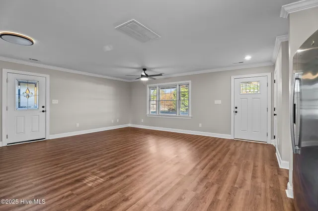 $249,900 | 625 Speight Drive, Rocky Mount, NC 27803