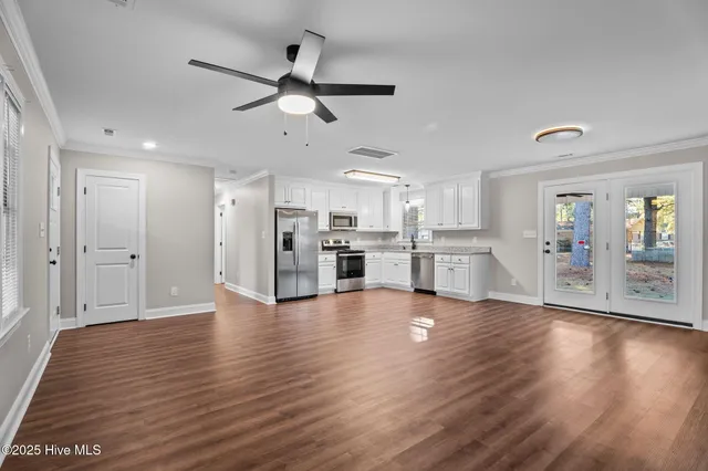 $249,900 | 625 Speight Drive, Rocky Mount, NC 27803