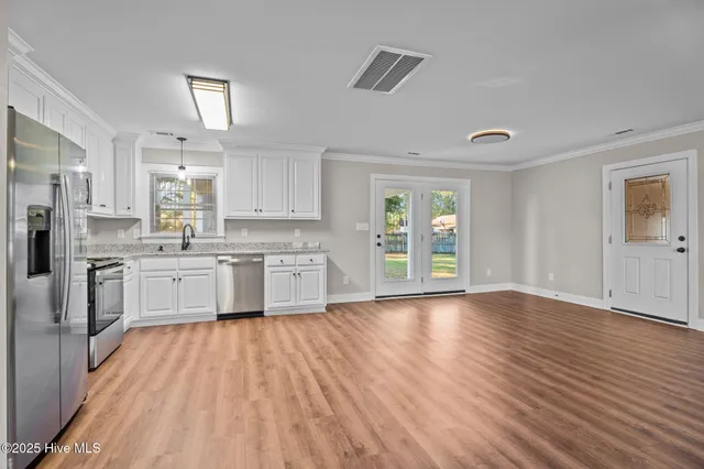 $249,900 | 625 Speight Drive, Rocky Mount, NC 27803