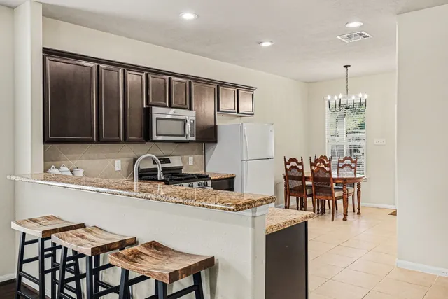 $270,000 | 12027 Rockridge Falls Drive, Tomball, TX 77375