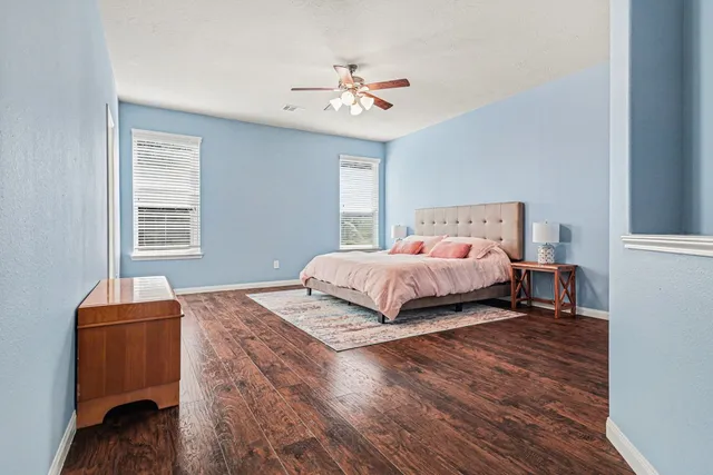 $270,000 | 12027 Rockridge Falls Drive, Tomball, TX 77375