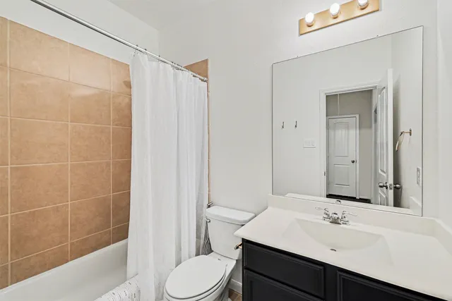 $270,000 | 12027 Rockridge Falls Drive, Tomball, TX 77375