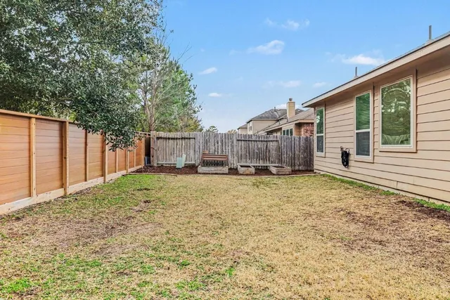 $270,000 | 12027 Rockridge Falls Drive, Tomball, TX 77375