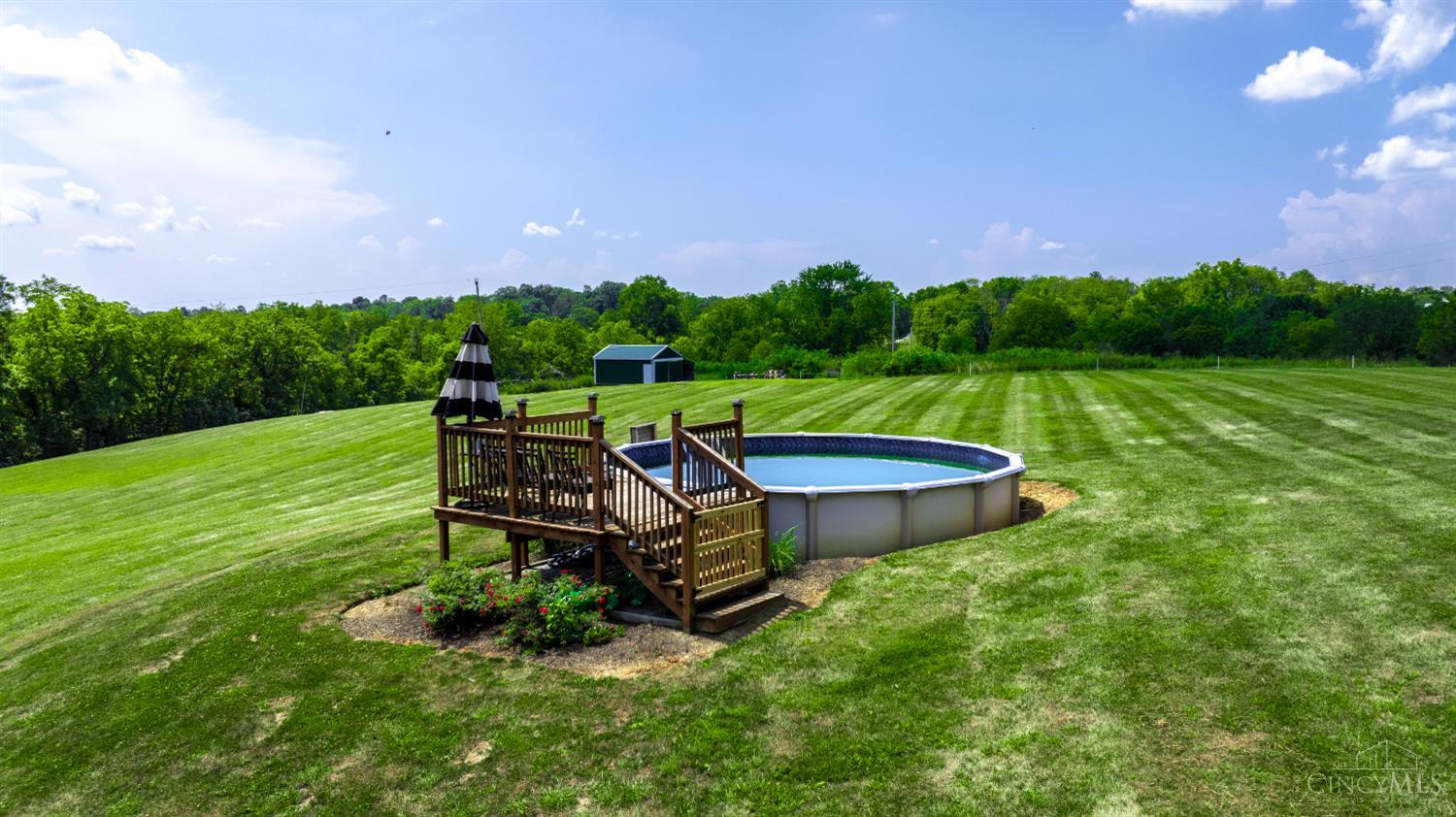 1717 Foster Road West Union, OH 45693 - Photo 43 of 44 Gallery Image 43