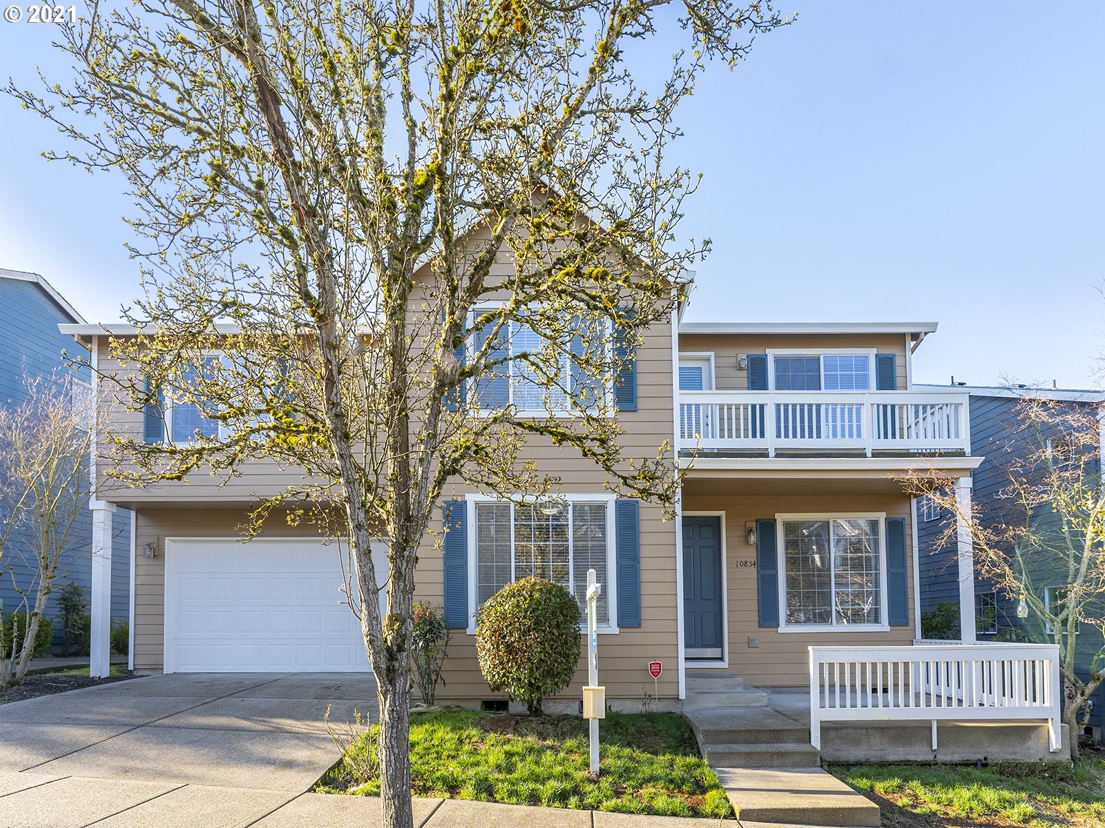10854 Southwest Washington Street Portland, OR 97225 - Photo 1 of 29 Gallery Image 1