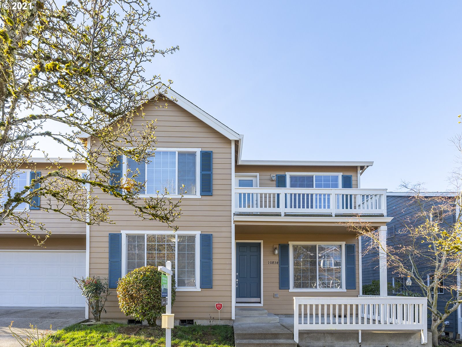 10854 Southwest Washington Street Portland, OR 97225 - Photo 3 of 29 Gallery Image 3