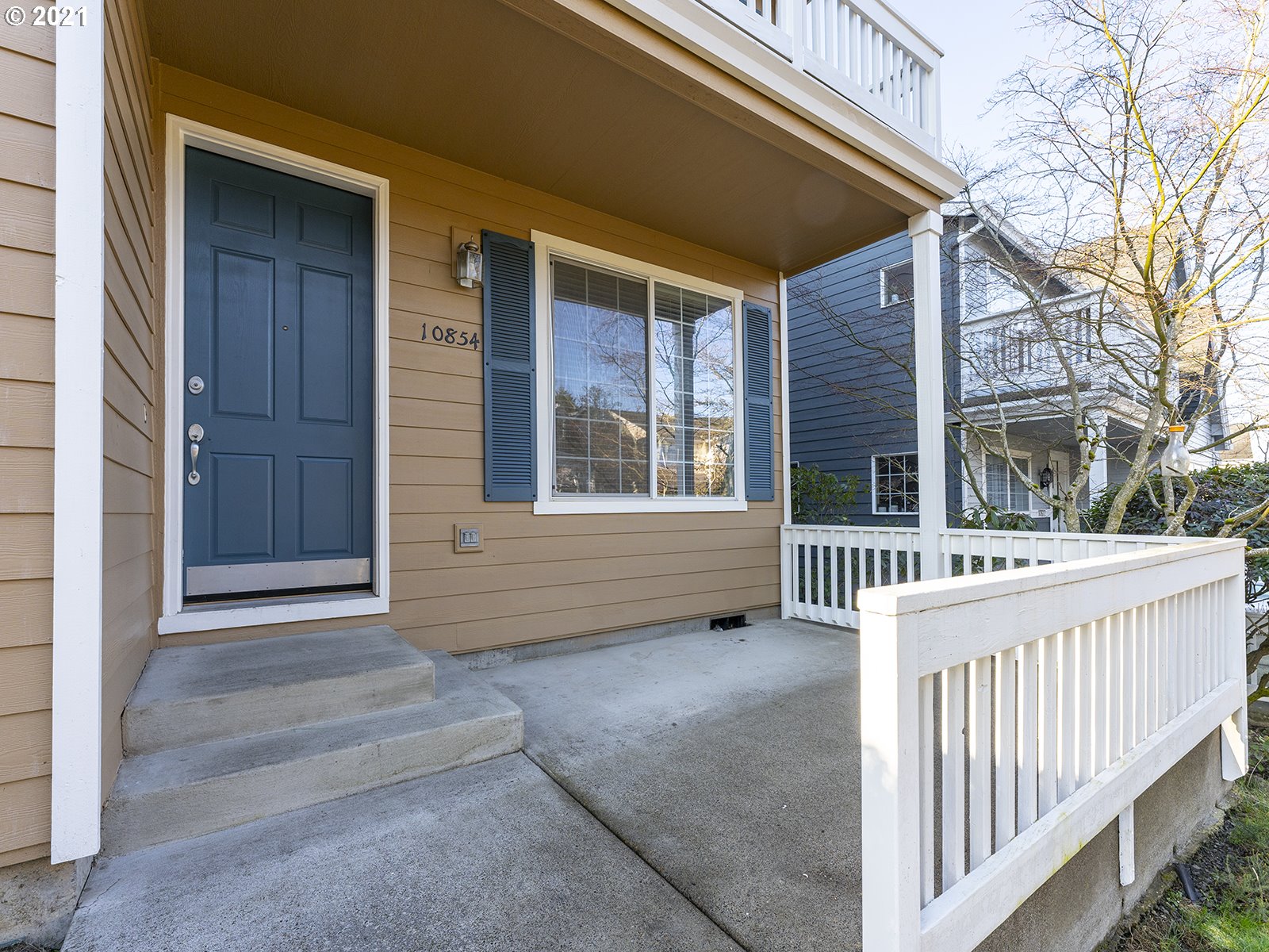 10854 Southwest Washington Street Portland, OR 97225 - Photo 4 of 29 Gallery Image 4