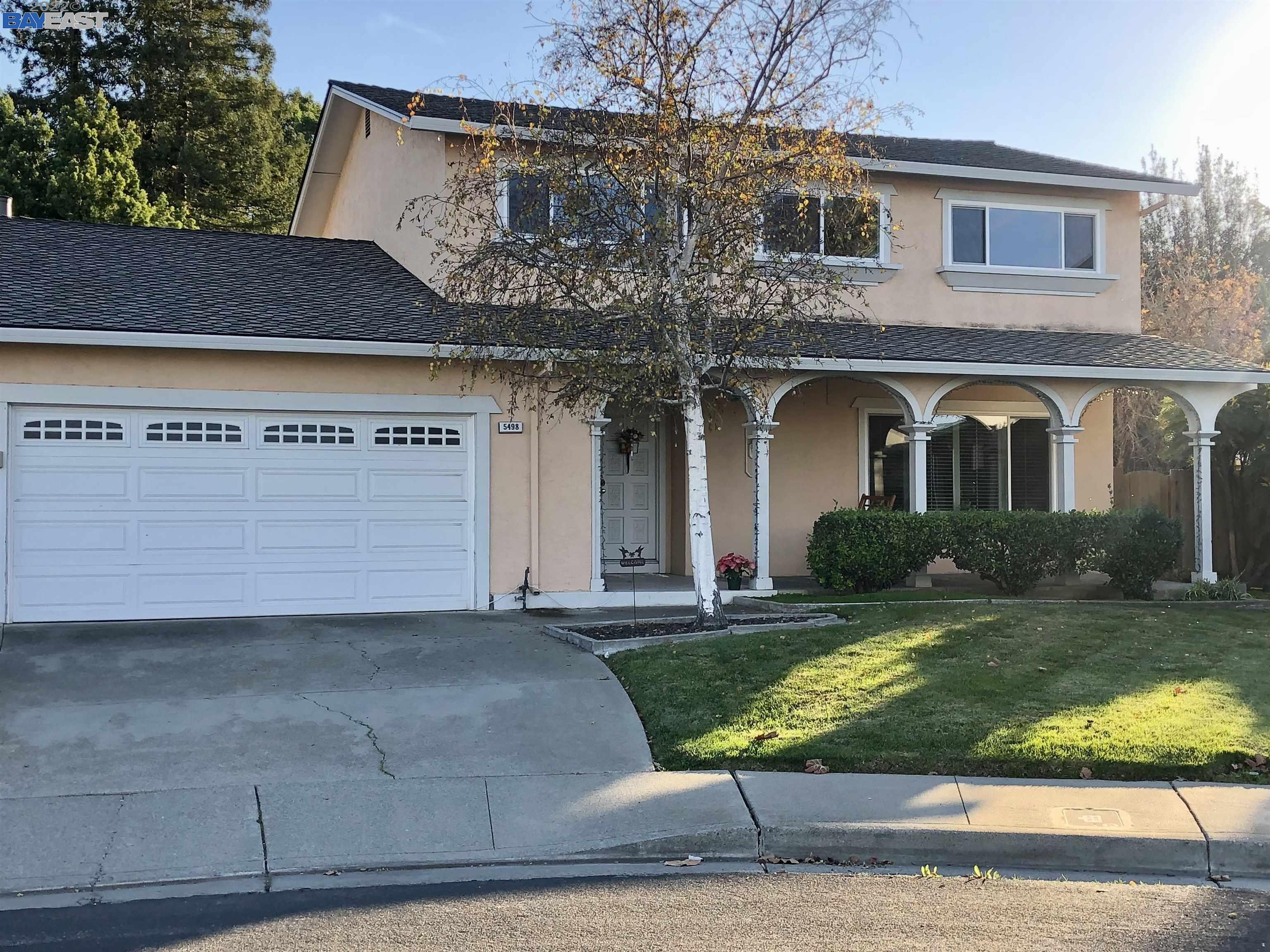 5498 Ridgevale Road Pleasanton, CA 94566 - Photo 1 of 1 Gallery Image 1