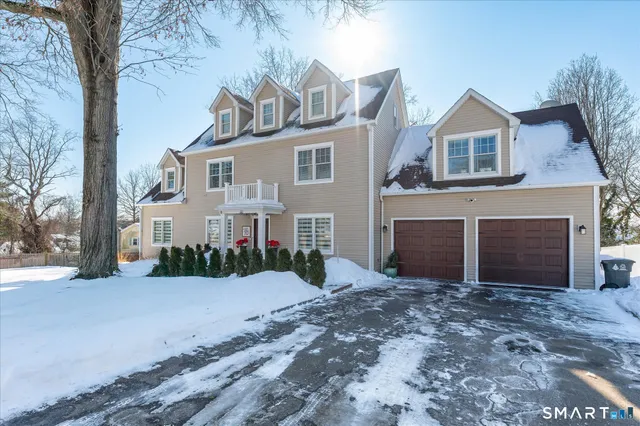 $1,590,000 | 10 Turner Road, Stamford, CT 06905