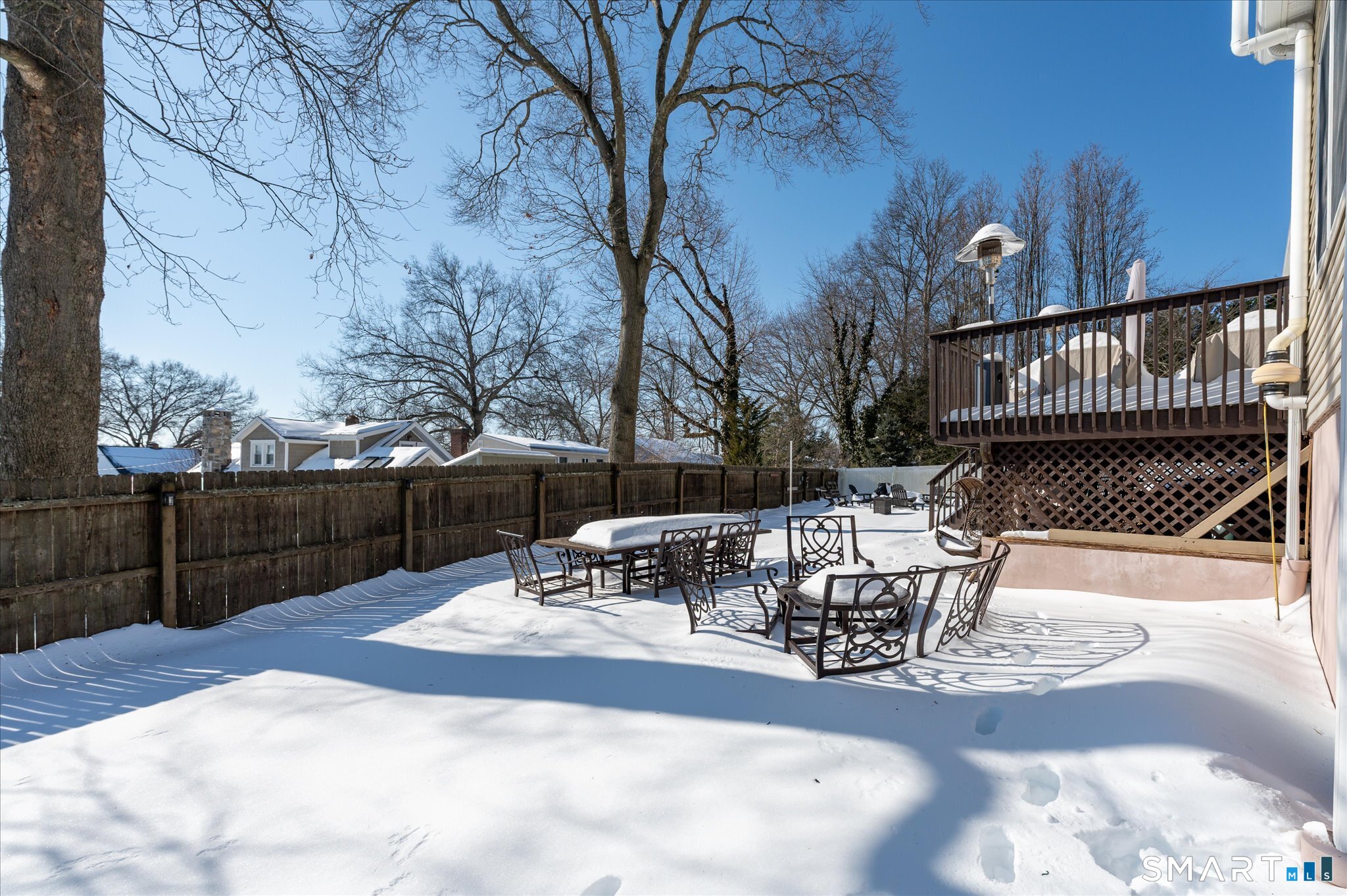 10 Turner Road Stamford, CT 06905 - Photo 30 of 37