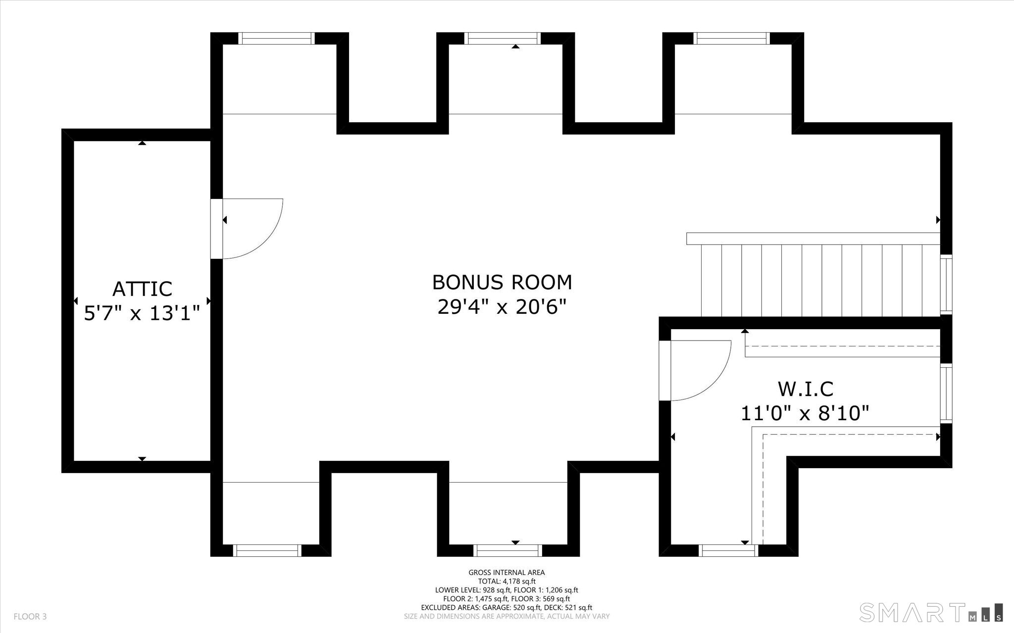 10 Turner Road Stamford, CT 06905 - Photo 37 of 37