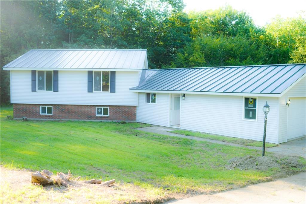 68 Marsh Road Sabattus, ME 04280 - Photo 1 of 32 Beautiful Private Home with a huge 2...