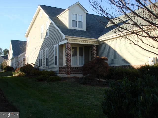 6516 Box Elder Loop Gainesville, VA 20155 - Photo 2 of 7