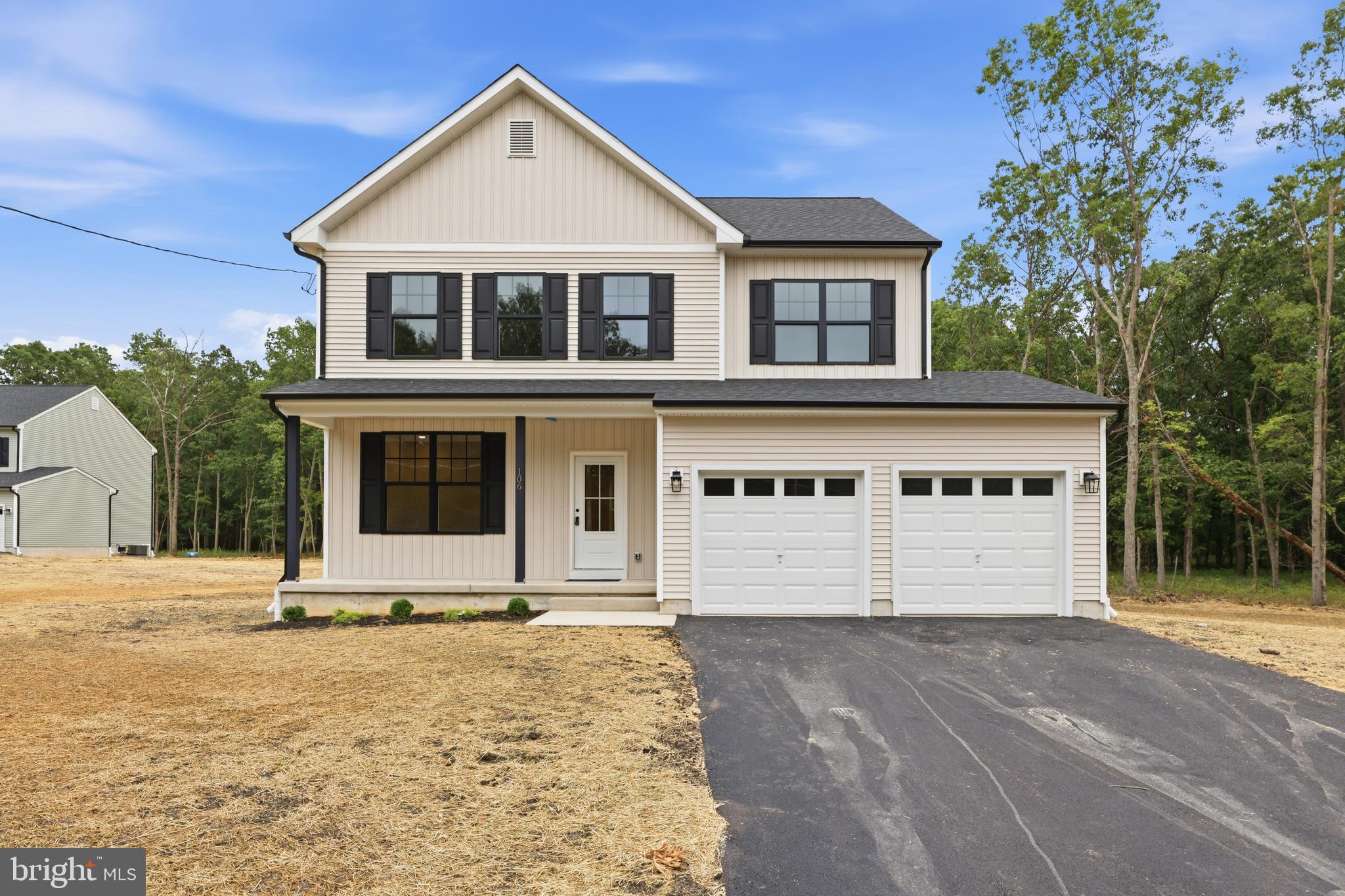 106 Blue Anchor Road Sicklerville, NJ 08081 - Photo 9 of 50