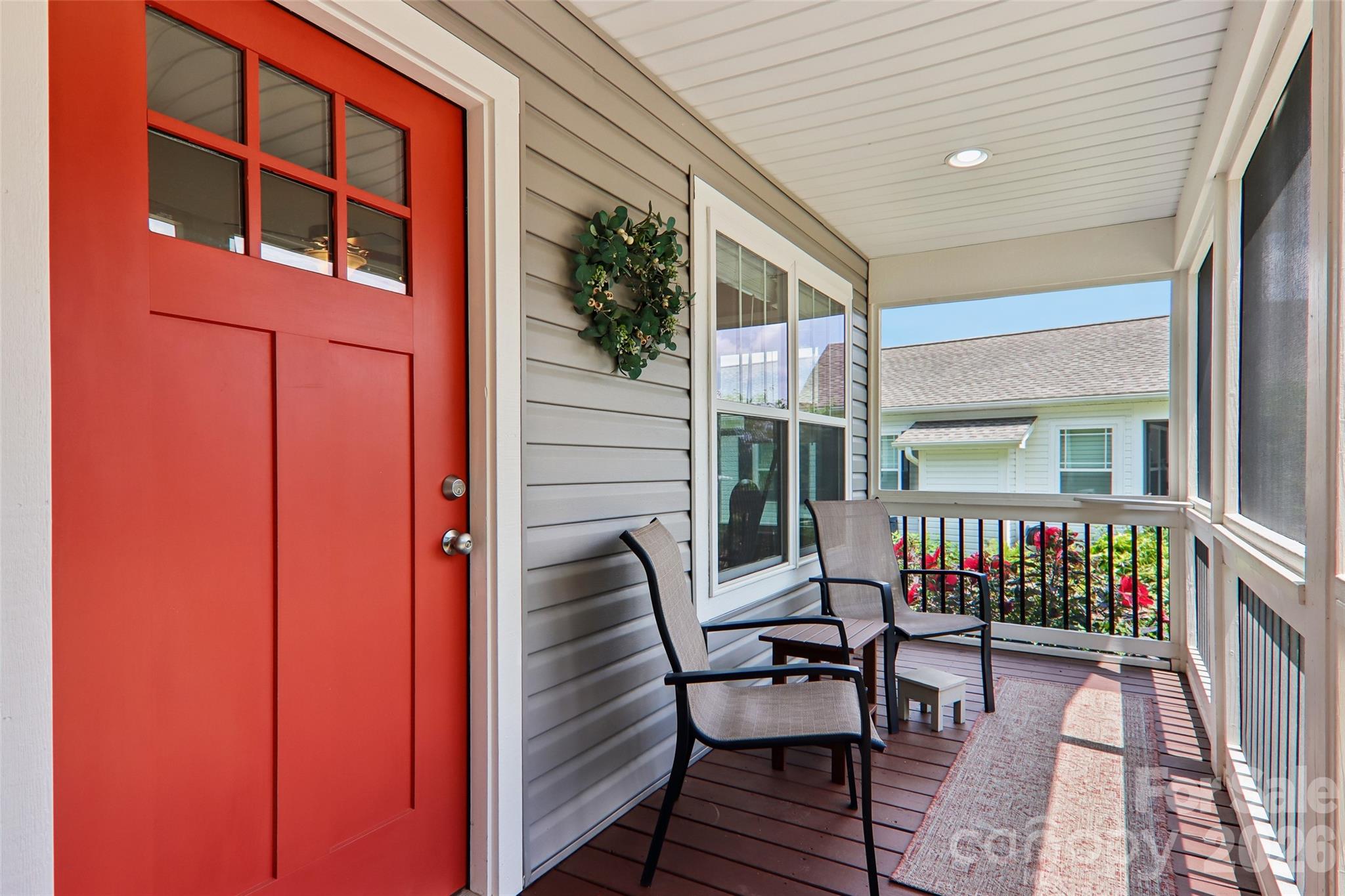 196 Tipton Hill Road Leicester, NC 28748 - Photo 14 of 48
