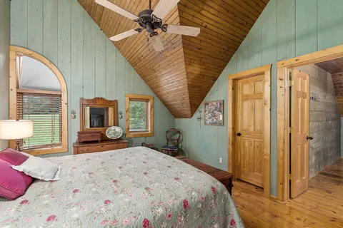$1,960,000 | 4042 Rocky Ridge Road, Doyle, TN 38559