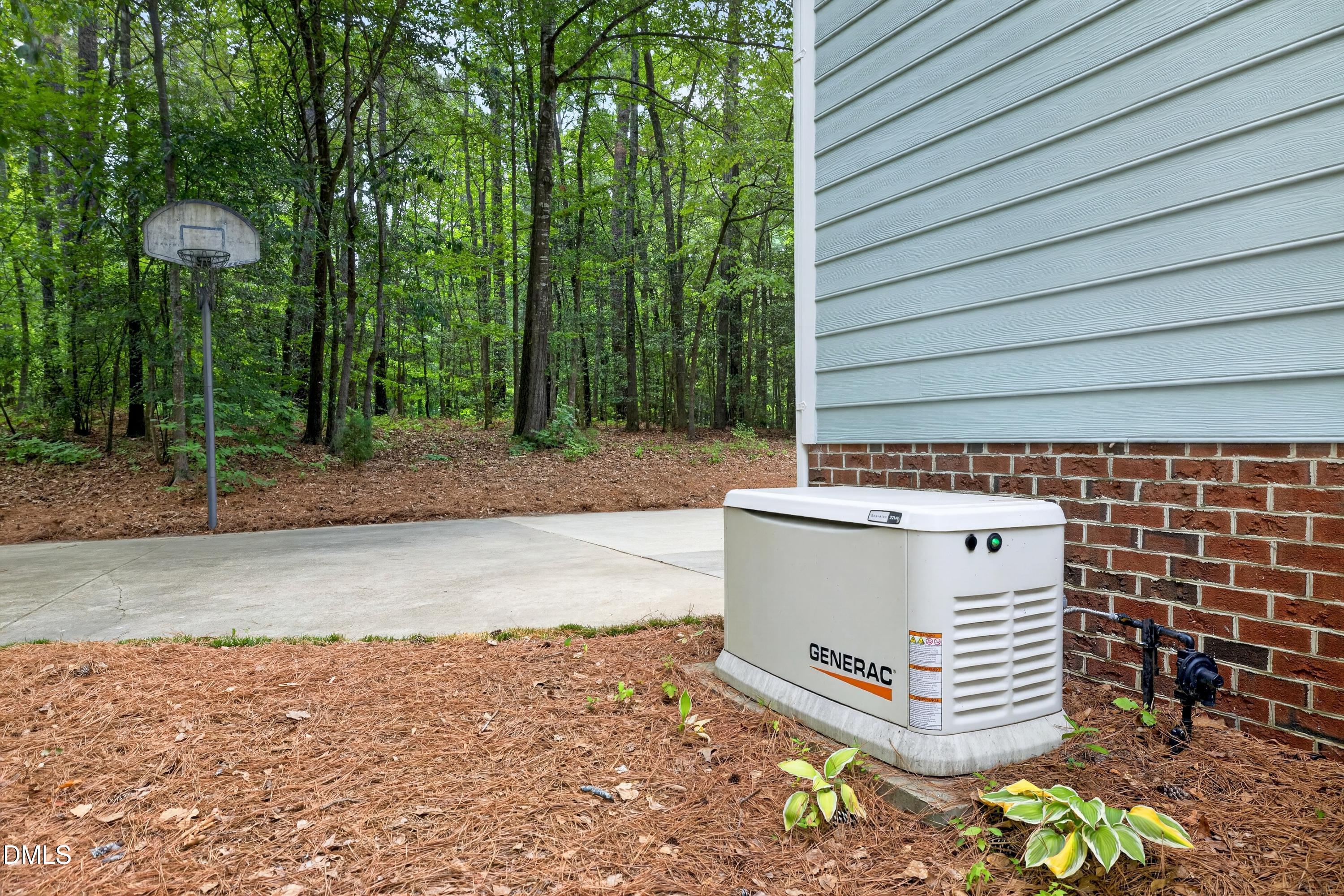 7913 River Ridge Road Wake Forest, NC 27587 - Photo 68 of 76