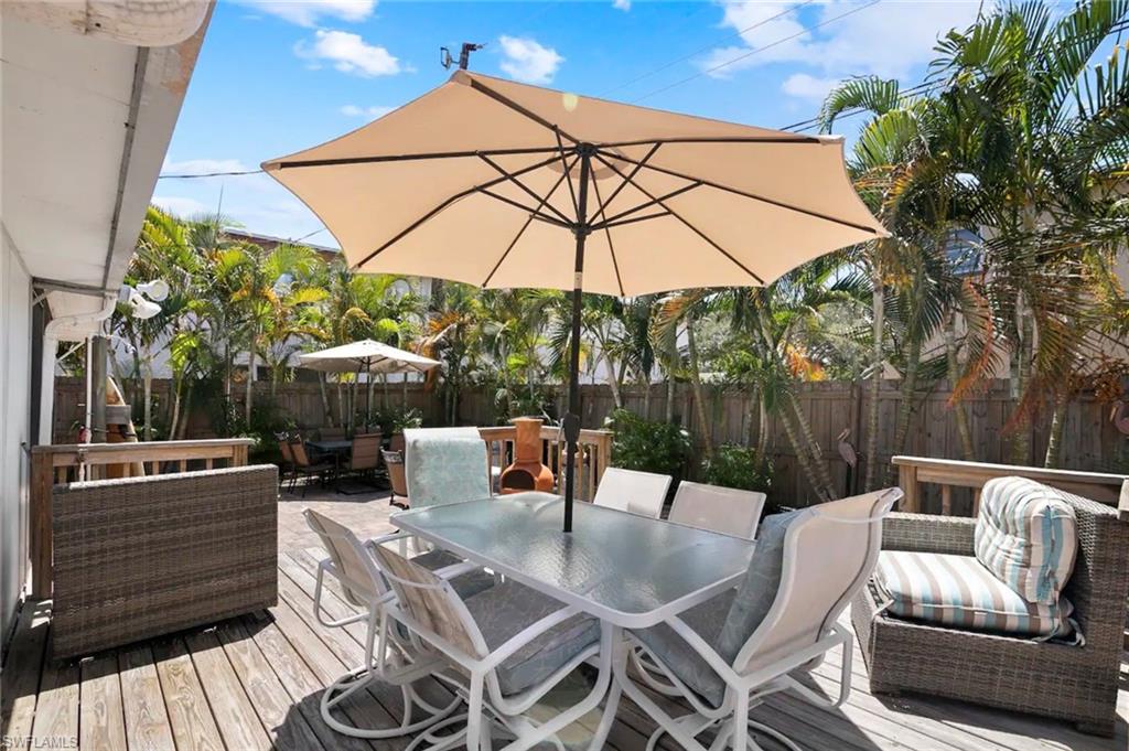 2918 Clark Road Sarasota, FL 34231 - Photo 4 of 30