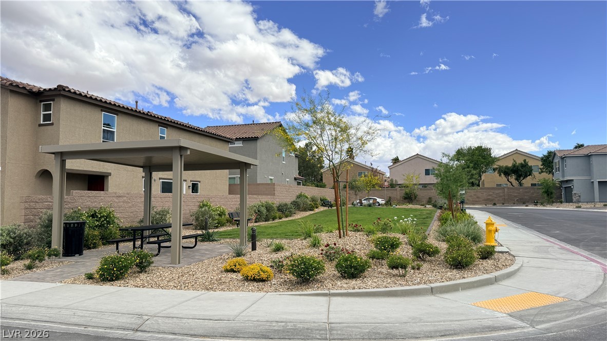 9249 Innot Avenue Las Vegas, NV 89148 - Photo 27 of 29