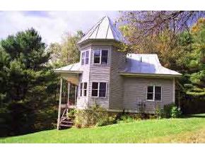 Th24 Creampot Road Hartland, VT 05048 - Photo 1 of 3