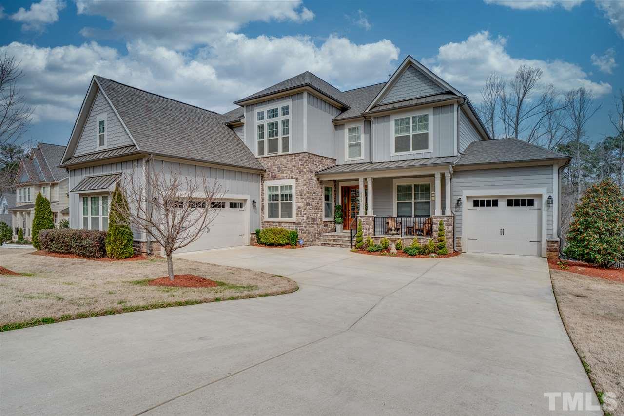 2212 Big Lake Court Raleigh, NC 27607 - Photo 1 of 30 Gallery Image 1