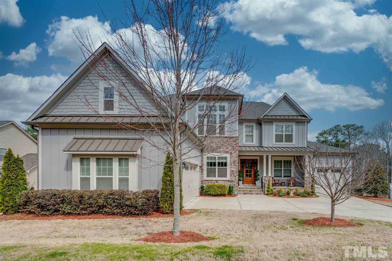 2212 Big Lake Court Raleigh, NC 27607 - Photo 2 of 30 Gallery Image 2