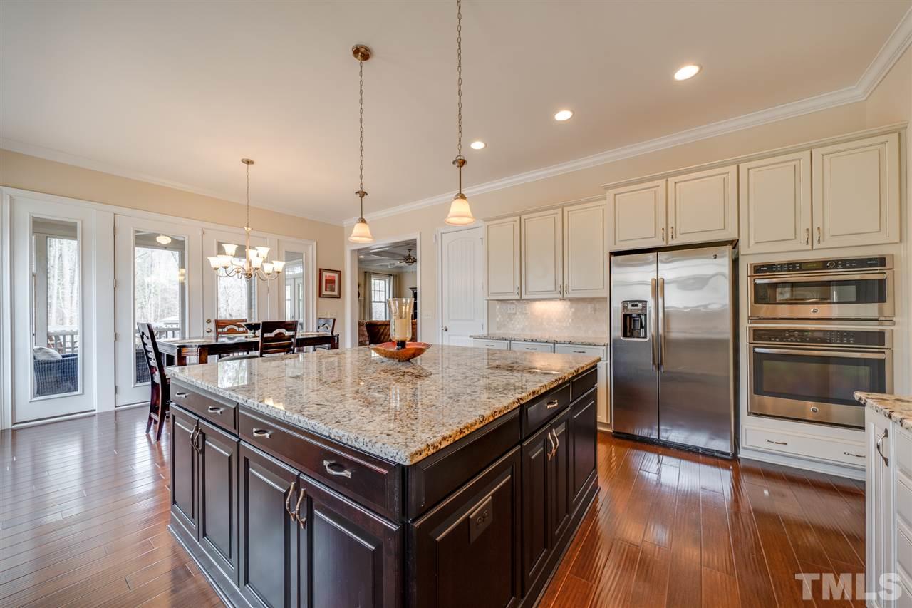 2212 Big Lake Court Raleigh, NC 27607 - Photo 11 of 30 Gallery Image 11