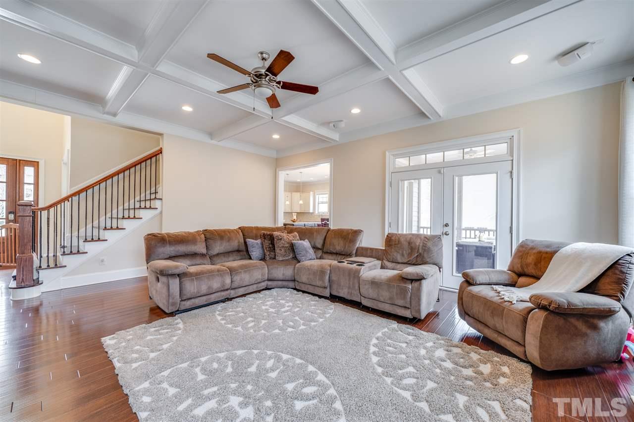 2212 Big Lake Court Raleigh, NC 27607 - Photo 14 of 30 Gallery Image 14