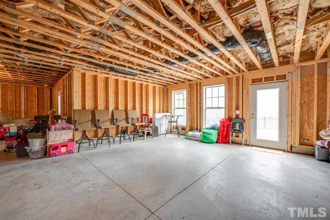 2212 Big Lake Court Raleigh, NC 27607 - Photo 25 of 30 A little over 2000 square feet of possibility!