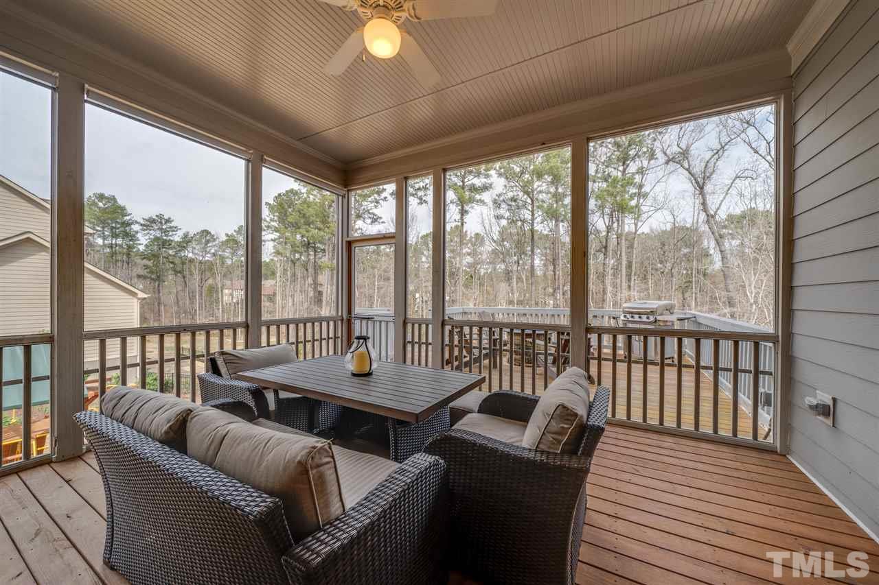2212 Big Lake Court Raleigh, NC 27607 - Photo 27 of 30 Gallery Image 27
