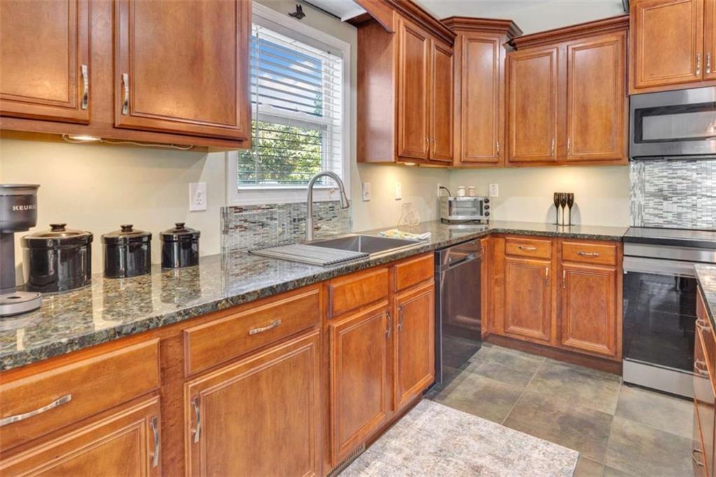 45 Walnut Lane Covington, GA 30014 - Photo 23 of 83