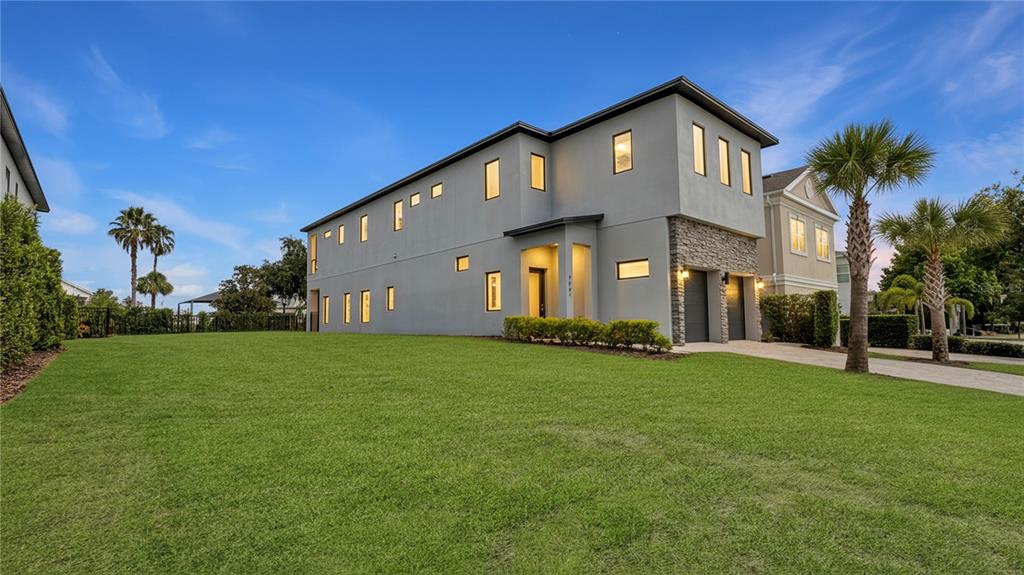 7551 Excitement Drive Reunion, FL 34747 - Photo 2 of 60