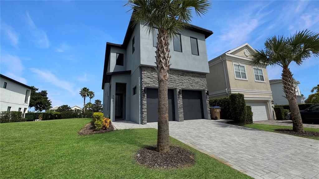 7551 Excitement Drive Reunion, FL 34747 - Photo 3 of 60