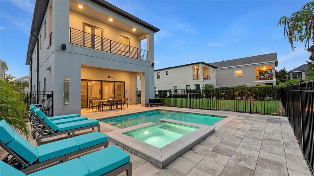 7551 Excitement Drive Reunion, FL 34747 - Photo 4 of 60