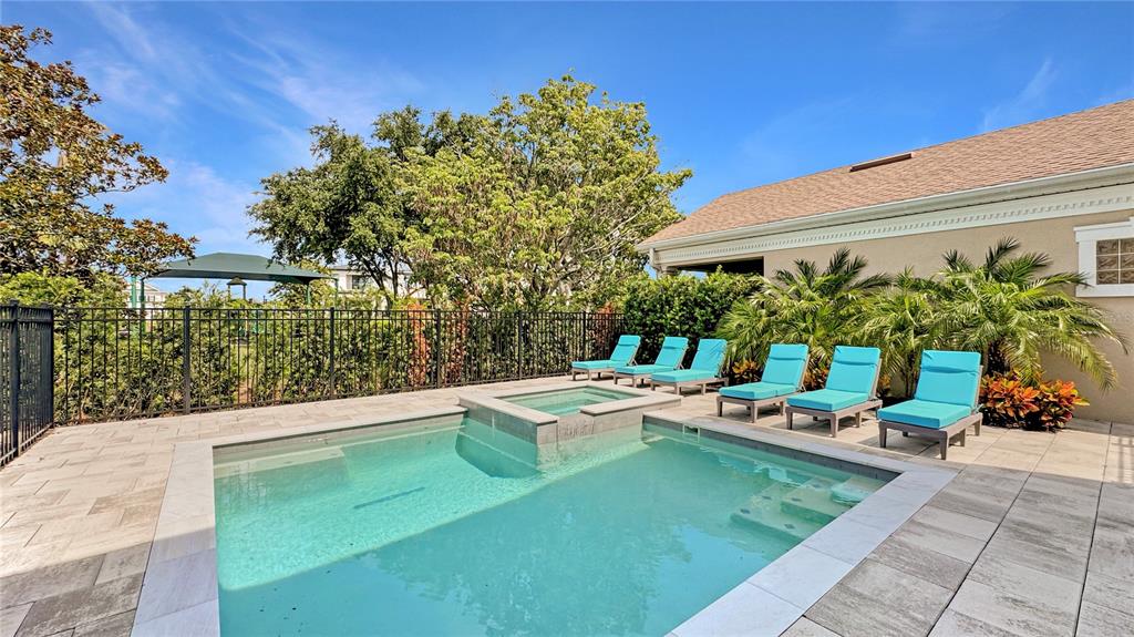 7551 Excitement Drive Reunion, FL 34747 - Photo 6 of 60