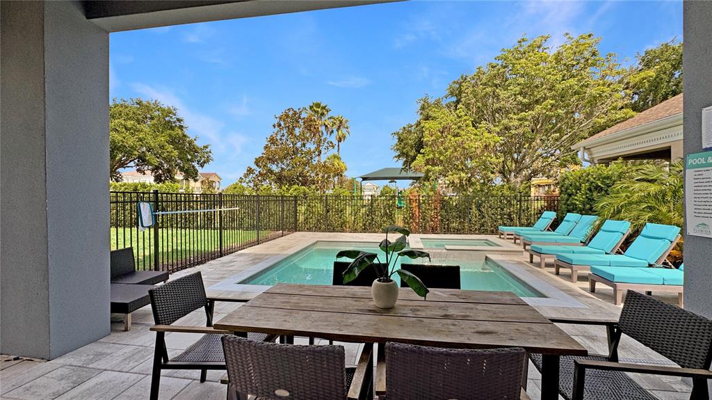 7551 Excitement Drive Reunion, FL 34747 - Photo 9 of 60