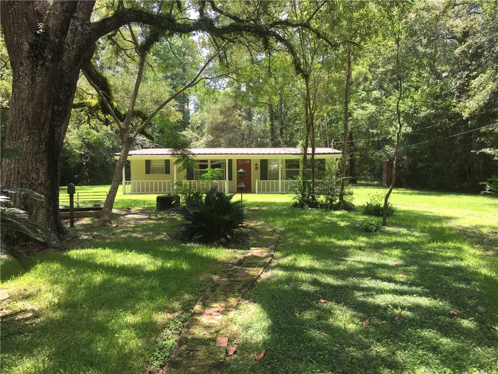 26264 Cloverland Road Lacombe, LA 70445 - Photo 1 of 15 Gallery Image 1