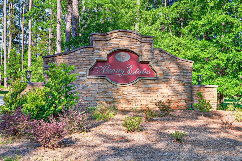 1537 Ridgewood Court Monroe, GA 30656 - Photo 61 of 62