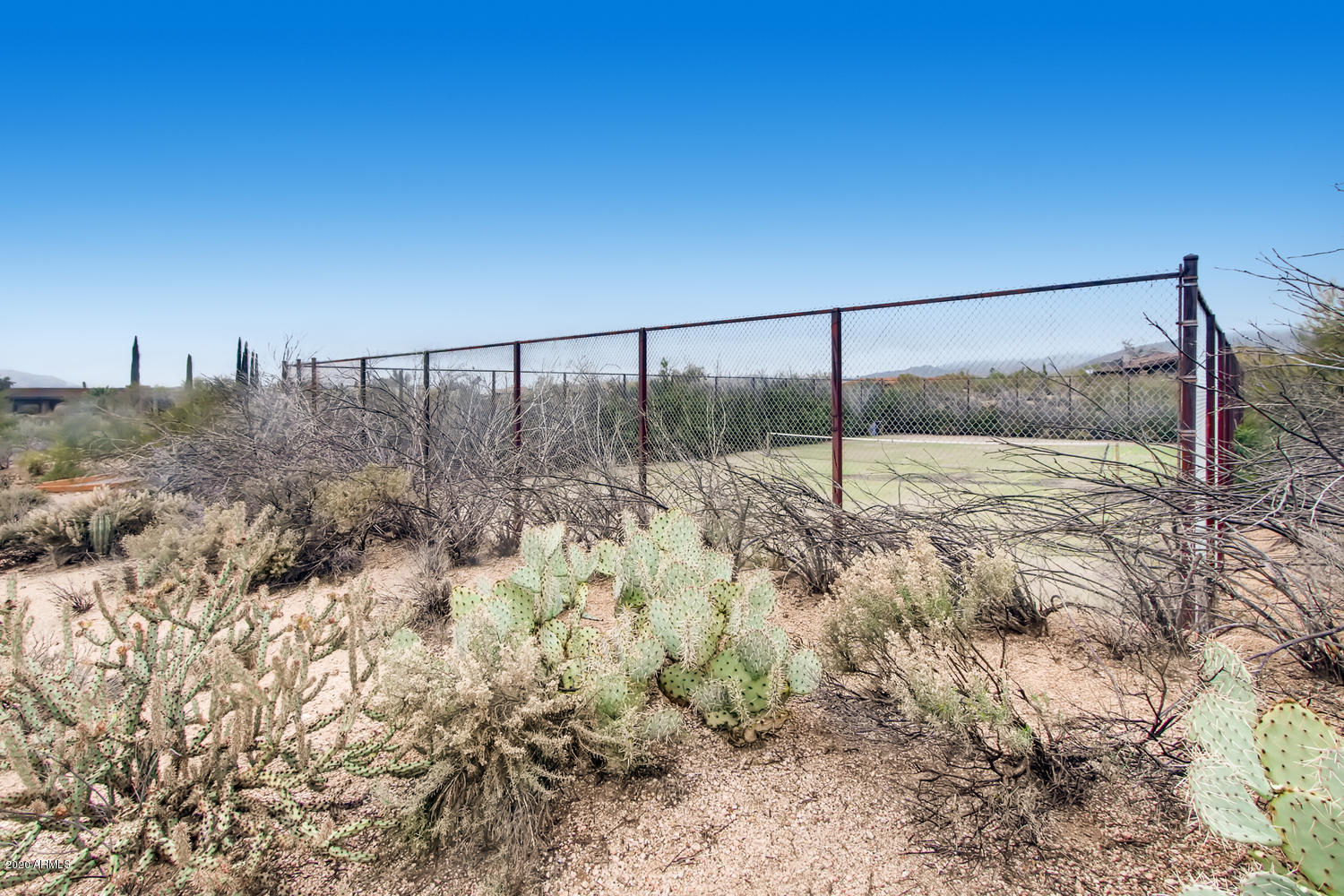 36437 Romping Road, Unit 64 Carefree, AZ 85377 - Photo 17 of 17 36437 N Romping Rd Lot 64