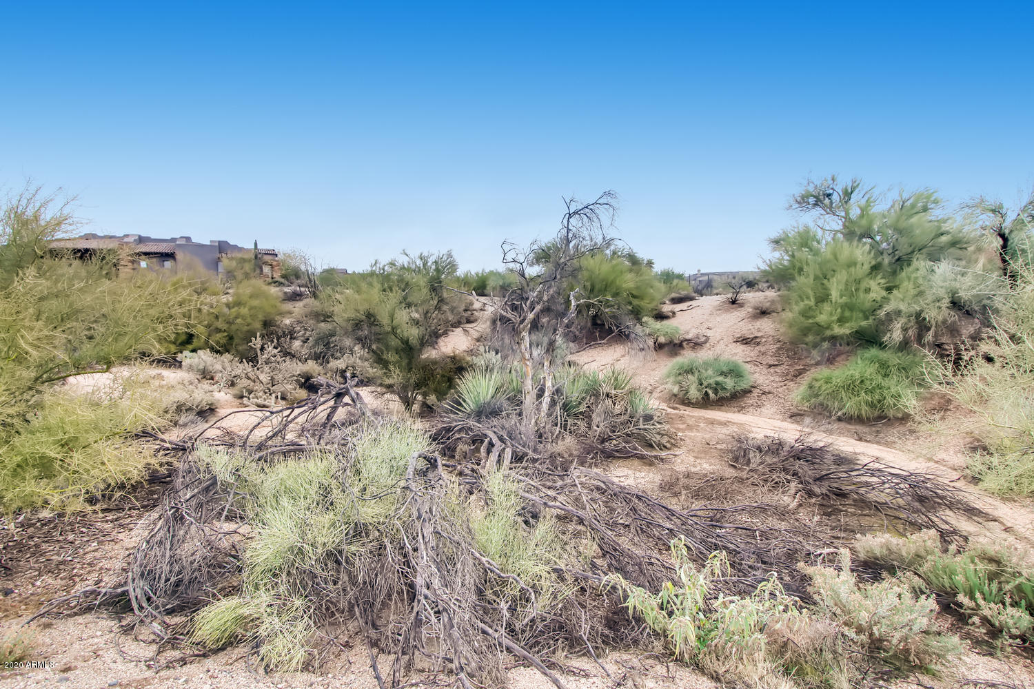36437 Romping Road, Unit 64 Carefree, AZ 85377 - Photo 3 of 17 38788 N Rising Sun Road Lot 49-exterior