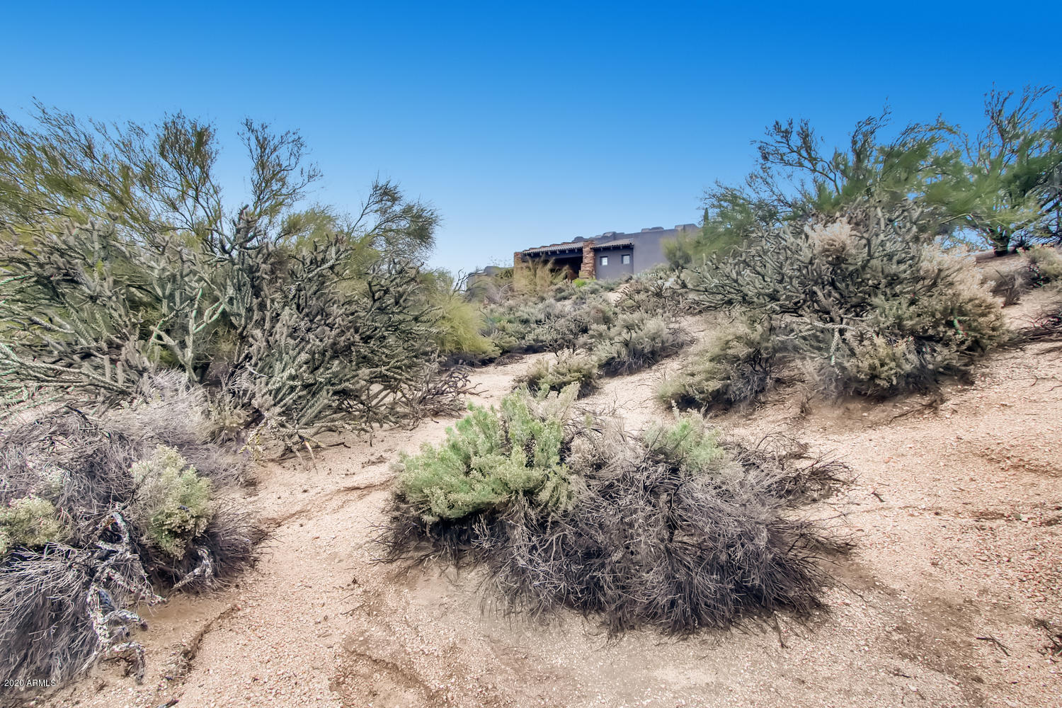36437 Romping Road, Unit 64 Carefree, AZ 85377 - Photo 5 of 17 36437 N Romping Rd Lot 64