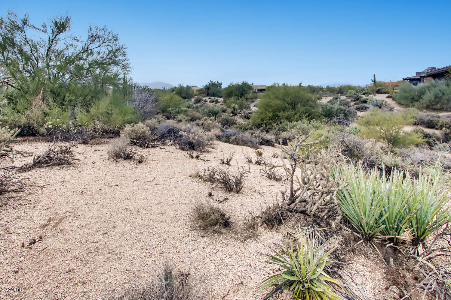 36437 Romping Road, Unit 64 Carefree, AZ 85377 - Photo 8 of 17 36437 N Romping Rd Lot 64