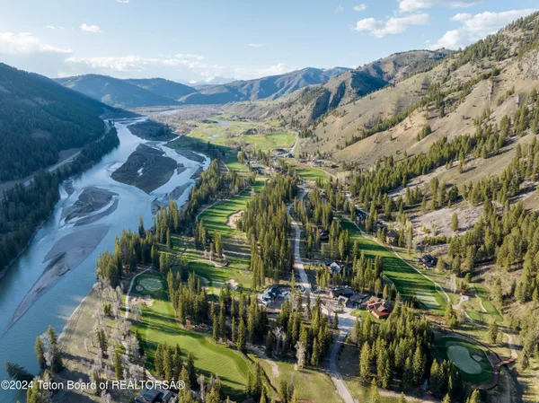 $1,375,000 | 15630 Wagon Road, Jackson, WY 83001