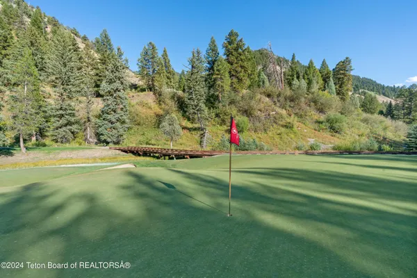 $1,375,000 | 15630 Wagon Road, Jackson, WY 83001