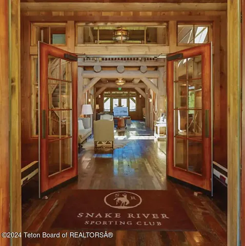 $1,450,000 | 15630 Wagon Road, Jackson, WY 83001