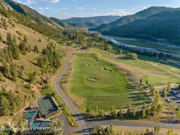 $1,375,000 | 15630 Wagon Road, Jackson, WY 83001