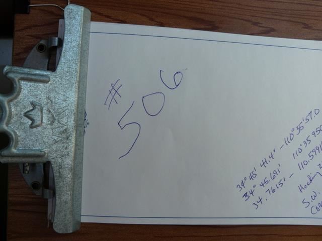 Ccr Unit 3 Ccr Heber, AZ 85928 - Photo 7 of 7